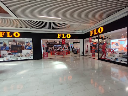 FLO Erasta AVM Mağazası