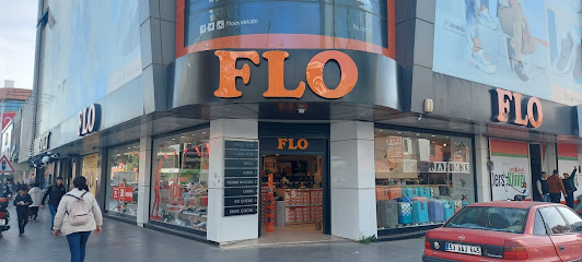 FLO Erzincan Cadde Mağazası