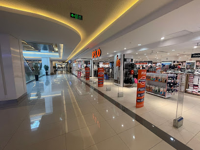FLO Erzincan Park AVM Mağazası