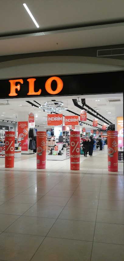 FLO Erzurum MNG AVM Mağazası