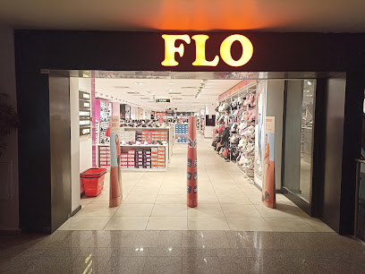 FLO Erzurum Palerium AVM Mağazası