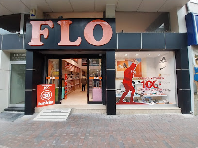 FLO Eskişehir Cadde Mağazası