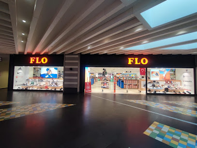 FLO Forum Diyarbakır AVM Mağazası