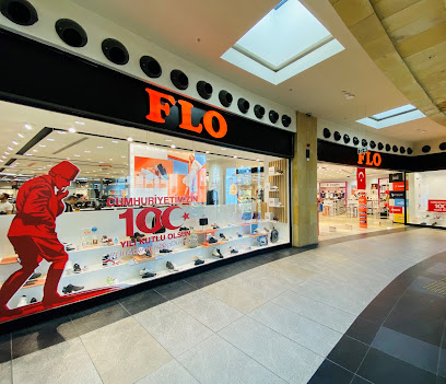 FLO Forum Kapadokya Mağazası