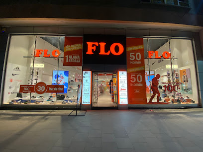 FLO Gaziantep G.M.Paşa Cadde Mağazası