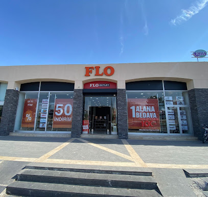 FLO Gaziantep Şehitkamil Cadde Mağazası