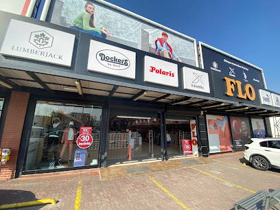 FLO Gaziemir Akçay Cadde Mağazası