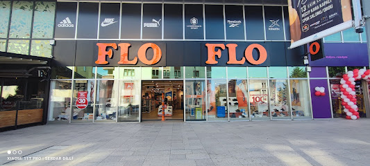 FLO Giresun Hükümet Cadde Mağazası
