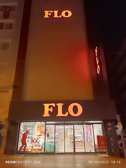 FLO Hatay Dörtyol Cadde Mağazası