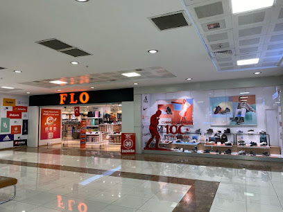 FLO İpeksaray AVM Mağazası