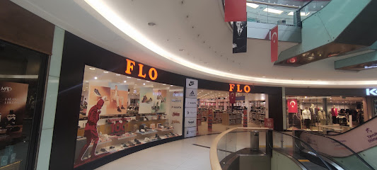 FLO İskenderun Prime Mall AVM Mağazası