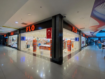 FLO İyaşpark AVM Mağazası