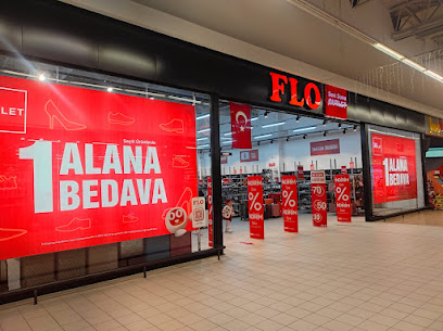 FLO Isparta Bulvar Outlet