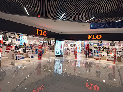 FLO Isparta Meydan AVM Mağazası