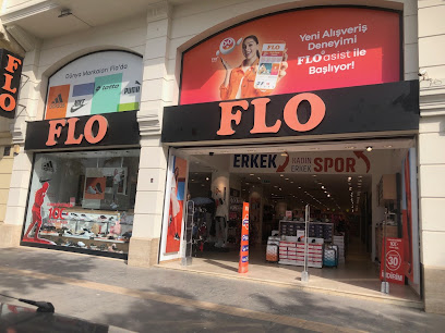 FLO Kahramanmaraş Trabzon Mağazası