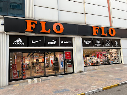 FLO Karabük Hürriyet Cadde Mağazası