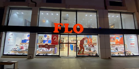FLO Karaman Cadde Mağazası