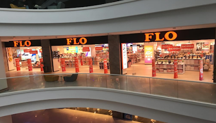 FLO Kastamall AVM Mağazası