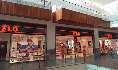 FLO Kayseri Forum Mağazası