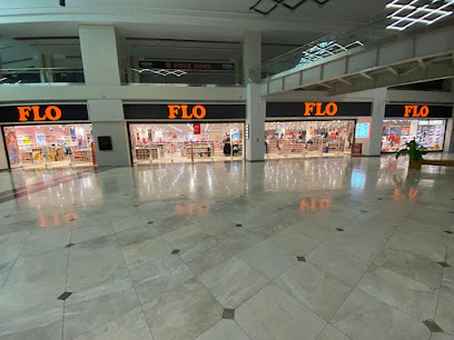 FLO Kayseri Kumsmall AVM Mağazası