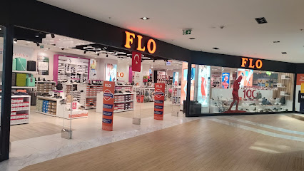 FLO Kaysermall AVM Mağazası