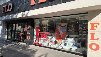 FLO Kırklareli Fevzi Çakmak Mağazası
