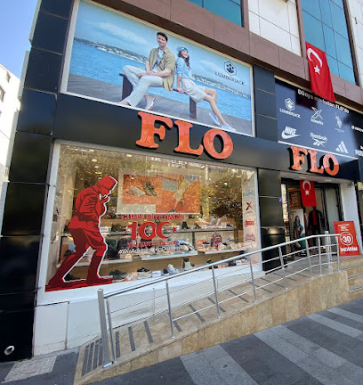 FLO Kırşehir Cadde Mağazası