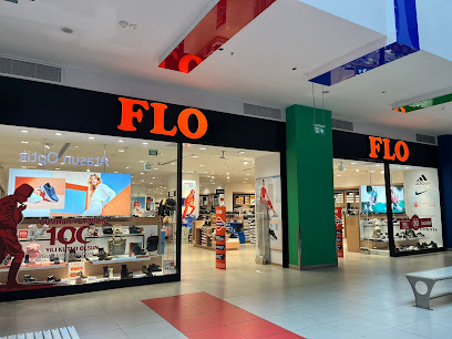 FLO Kocaeli Symbol AVM Mağazası