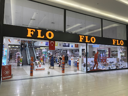 FLO Korupark AVM Mağazası
