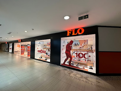 FLO Krempark AVM Mağazası