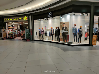 FLO Kütahya Sera AVM Mağazası