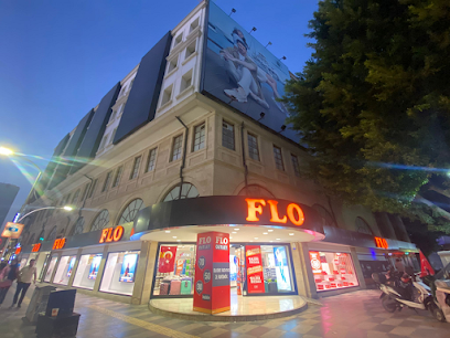 FLO Kuvayi Milliye Cadde Mağazası