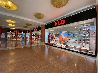 FLO Lüleburgaz 39 Burda AVM Mağazası