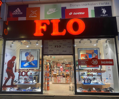 FLO Lüleburgaz Cadde Mağazası