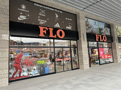 FLO Malatya Doğa AVM Mağazası
