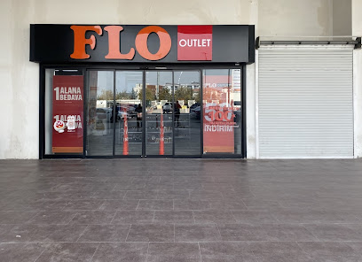 FLO Malatya Park AVM Mağazası