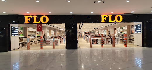 FLO Mardian Mall AVM Mağazası