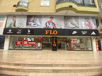 FLO Mardin Kızıltepe Cadde Mağazası