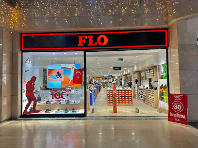 FLO Mardin Movapark AVM Mağazası