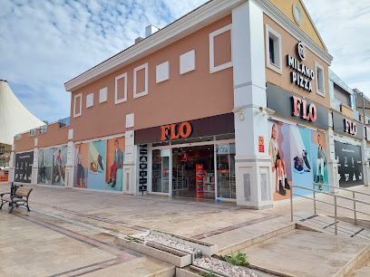 FLO Marmaris Caprice AVM