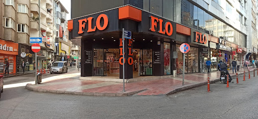 FLO Merkez Cadde Mağazası