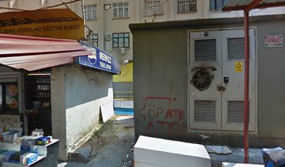 Flo Mersin Çarşı Şubesi