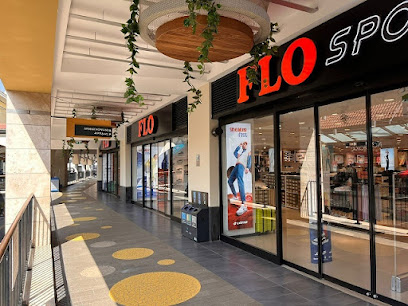 FLO Mersin Forum AVM Mağazası