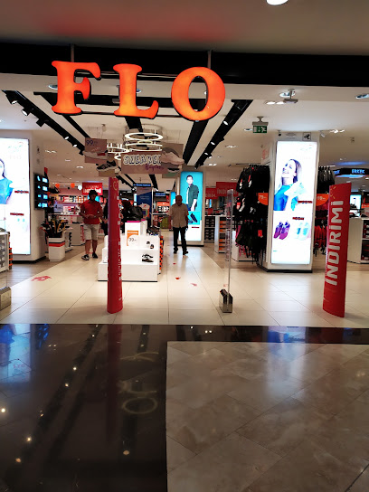 FLO Nevşehir Nissara Avm