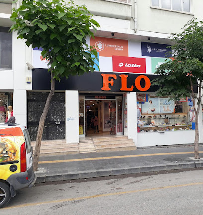 FLO Niğde Cadde Mağazası