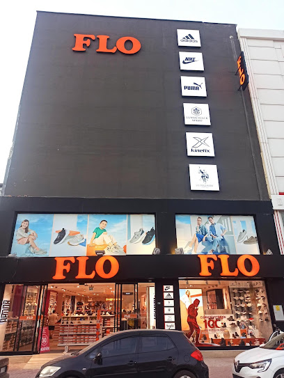 FLO Osmaniye Merkez Cadde Mağazası