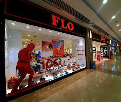 FLO Osmaniye Park 328 AVM Mağazası