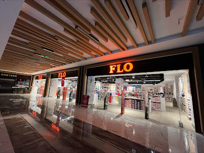 FLO Park Karaman AVM Mağazası
