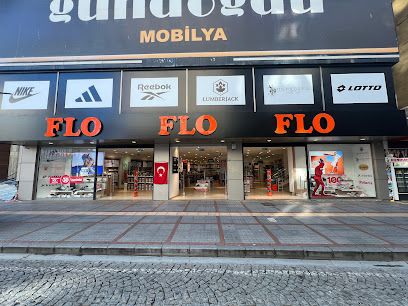 FLO Rize Cadde Mağazası