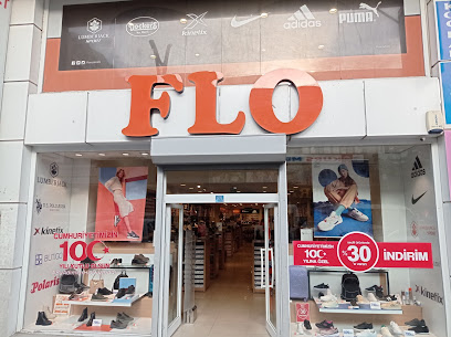 FLO Tatvan Cadde Mağazası